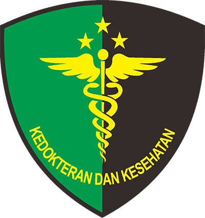 Logo Pusdokkes Polri